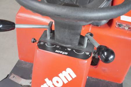 Sweeper RCM ATOM H Sweeper RCM ATOM H - Thumbnail 3