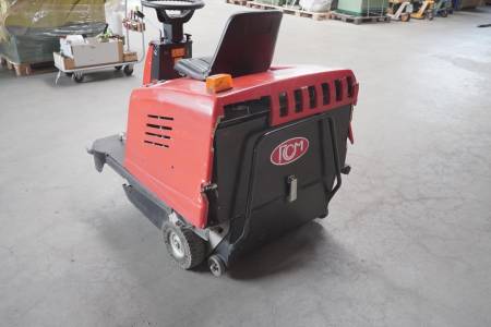 Sweeper RCM ATOM H Sweeper RCM ATOM H - Thumbnail 5