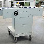 Glue spreader INTERWOOD GST 330 T - Thumbnail 4