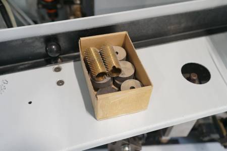 BRANDT KDF 670 BRANDT KDF 670 - Thumbnail 15