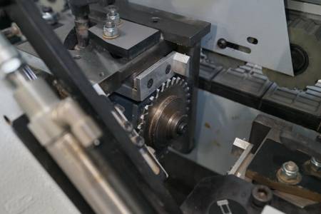 BRANDT KDF 670 BRANDT KDF 670 - Thumbnail 21