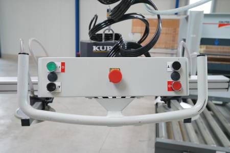 KUPER PHG 200 Pneumatisch KUPER PHG 200 Pneumatisch - Thumbnail 13
