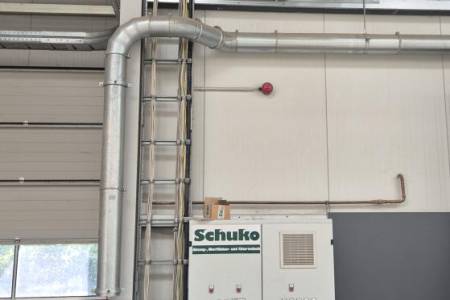 SCHUKO CENTRO 3000 SCHUKO CENTRO 3000 - Thumbnail 5