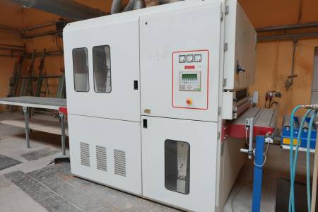 WEBER LCE 2000 -DKP-1350 WEBER LCE 2000 -DKP-1350 - Thumbnail 2