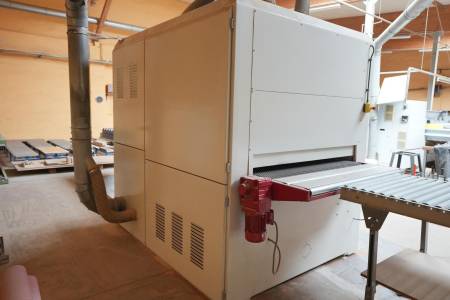 WEBER LCE 2000 -DKP-1350 WEBER LCE 2000 -DKP-1350 - Thumbnail 6