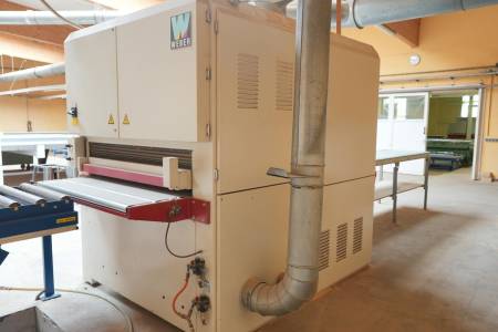 WEBER LCE 2000 -DKP-1350 WEBER LCE 2000 -DKP-1350 - Thumbnail 8