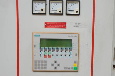 WEBER LCE 2000 -DKP-1350 WEBER LCE 2000 -DKP-1350 - Thumbnail 10