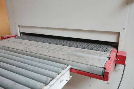 WEBER LCE 2000 -DKP-1350 WEBER LCE 2000 -DKP-1350 - Thumbnail 26
