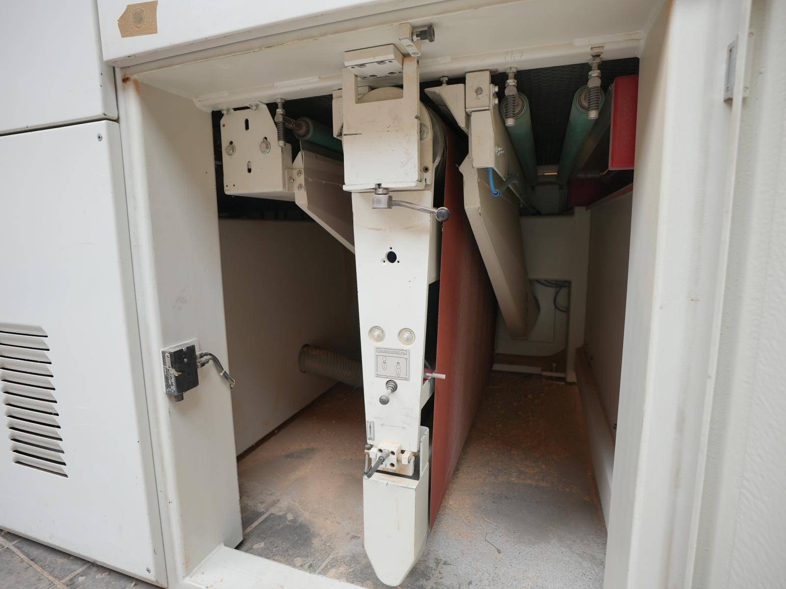 WEBER LCE 2000 -DKP-1350 WEBER LCE 2000 -DKP-1350 - Thumbnail 11