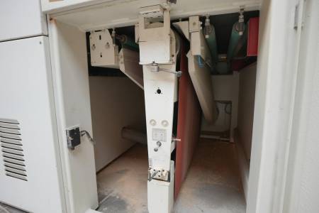 WEBER LCE 2000 -DKP-1350 WEBER LCE 2000 -DKP-1350 - Thumbnail 12