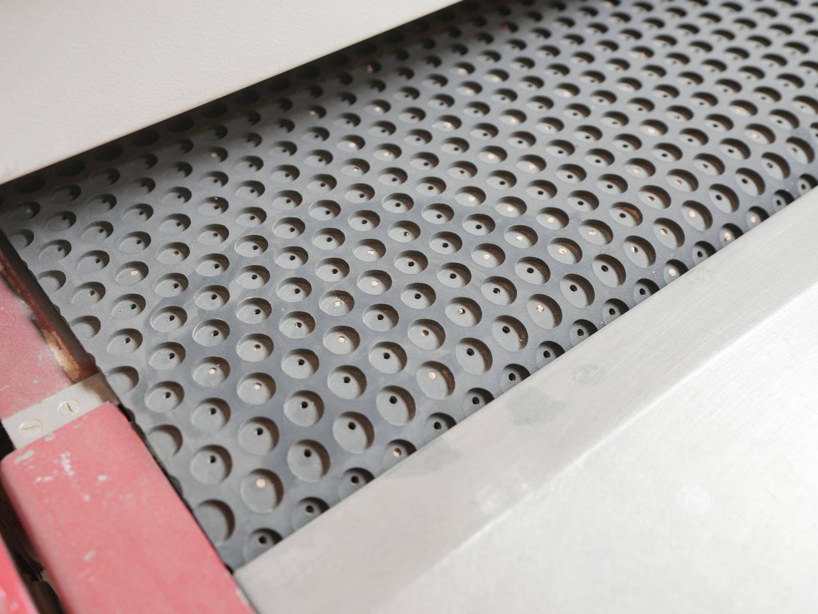 WEBER LCE 2000 -DKP-1350 WEBER LCE 2000 -DKP-1350 - Thumbnail 29