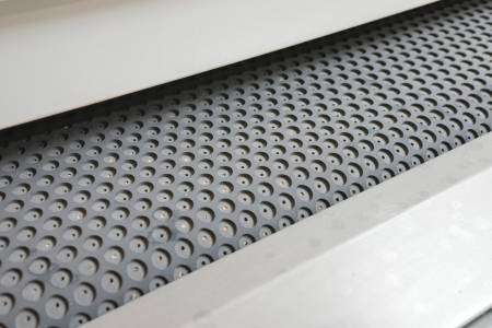 WEBER LCE 2000 -DKP-1350 WEBER LCE 2000 -DKP-1350 - Thumbnail 32