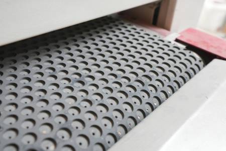 WEBER LCE 2000 -DKP-1350 WEBER LCE 2000 -DKP-1350 - Thumbnail 34