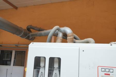 WEBER LCE 2000 -DKP-1350 WEBER LCE 2000 -DKP-1350 - Thumbnail 36