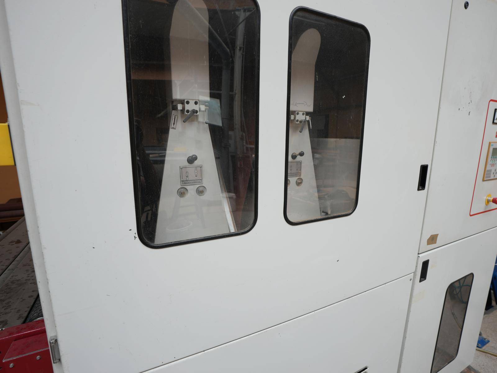 WEBER LCE 2000 -DKP-1350 WEBER LCE 2000 -DKP-1350 - Thumbnail 13