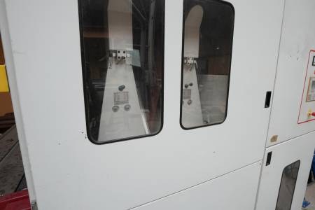 WEBER LCE 2000 -DKP-1350 WEBER LCE 2000 -DKP-1350 - Thumbnail 14