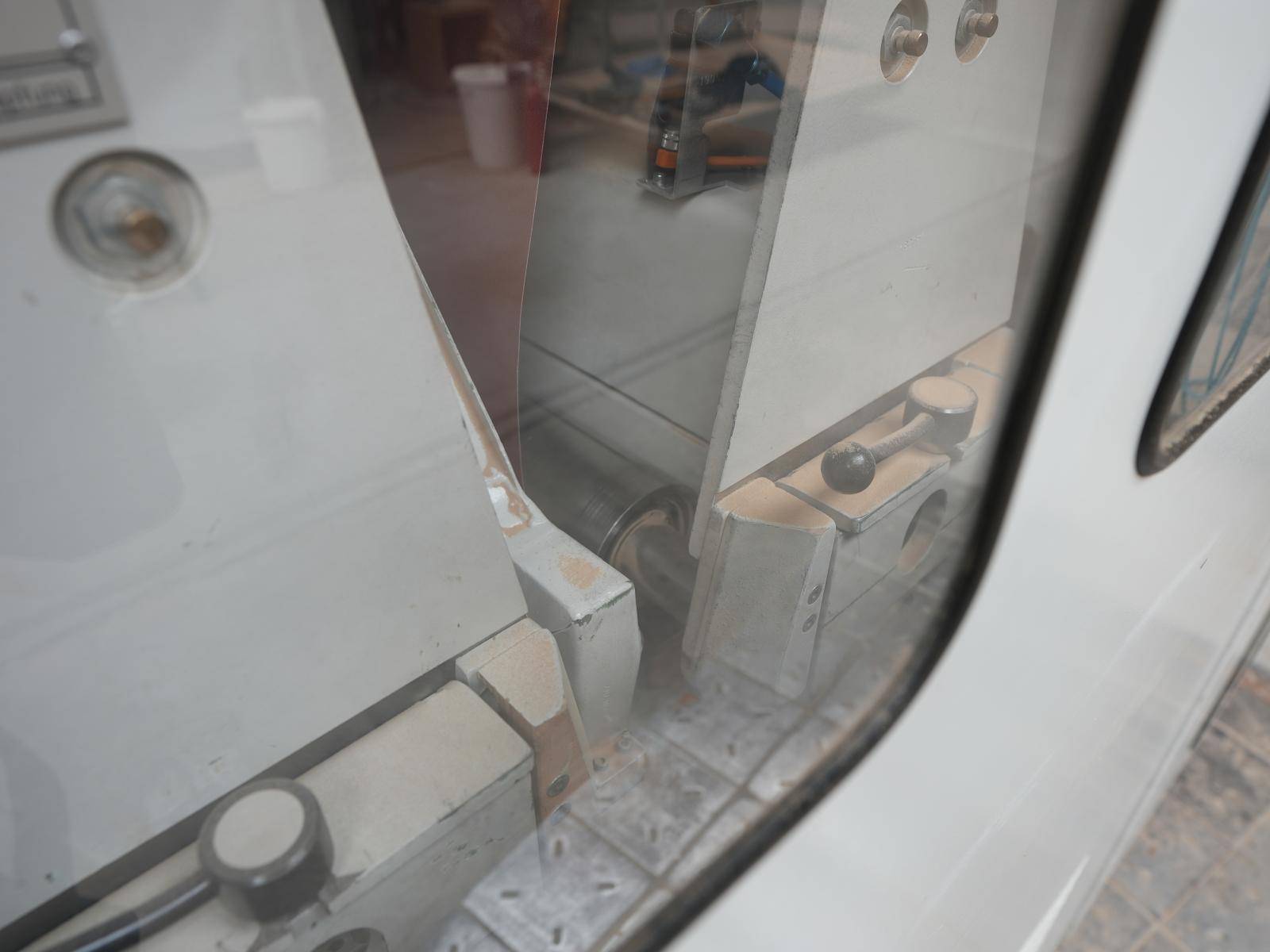 WEBER LCE 2000 -DKP-1350 WEBER LCE 2000 -DKP-1350 - Thumbnail 19