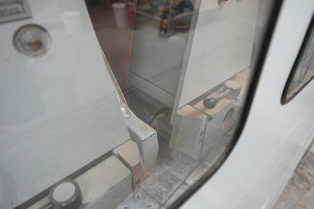 WEBER LCE 2000 -DKP-1350 WEBER LCE 2000 -DKP-1350 - Thumbnail 20
