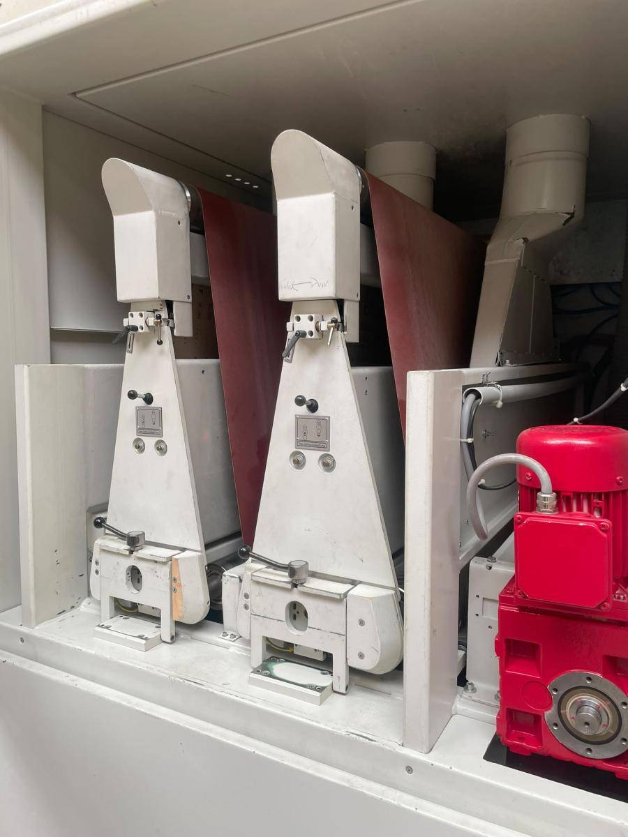 WEBER LCE 2000 -DKP-1350 WEBER LCE 2000 -DKP-1350 - Thumbnail 15