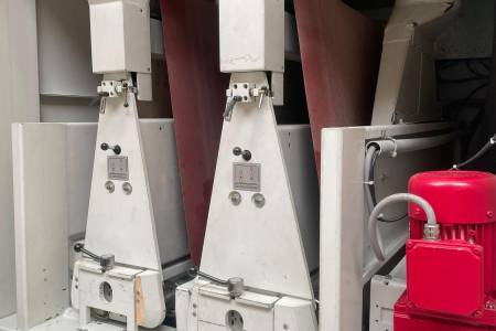 WEBER LCE 2000 -DKP-1350 WEBER LCE 2000 -DKP-1350 - Thumbnail 16
