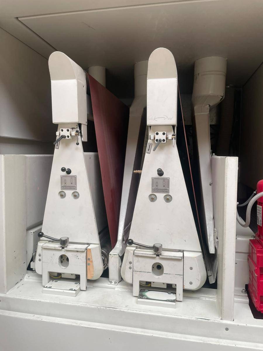WEBER LCE 2000 -DKP-1350 WEBER LCE 2000 -DKP-1350 - Thumbnail 17