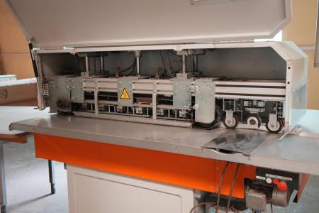 FURNIERTECHNIK LZM-LA 800 FURNIERTECHNIK LZM-LA 800 - Thumbnail 10