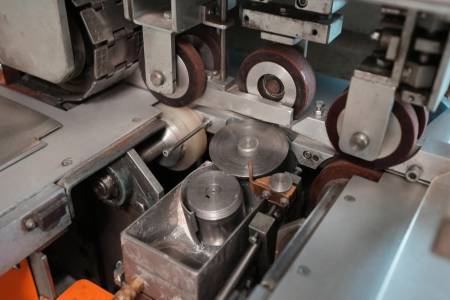 FURNIERTECHNIK LZM-LA 800 FURNIERTECHNIK LZM-LA 800 - Thumbnail 14