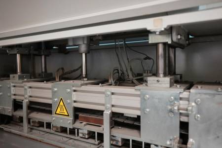 FURNIERTECHNIK LZM-LA 800 FURNIERTECHNIK LZM-LA 800 - Thumbnail 20
