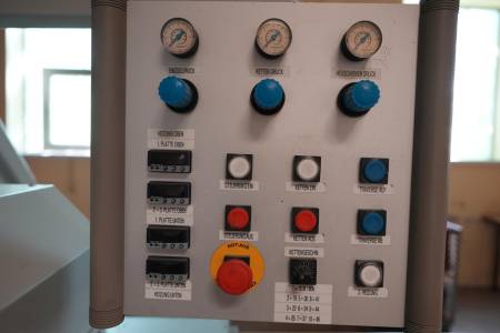 FURNIERTECHNIK LZM-LA 800 FURNIERTECHNIK LZM-LA 800 - Thumbnail 8