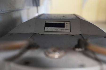 FURNIERTECHNIK LZM-LA 800 FURNIERTECHNIK LZM-LA 800 - Thumbnail 24