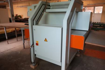FURNIERTECHNIK LZM-LA 800 FURNIERTECHNIK LZM-LA 800 - Thumbnail 26