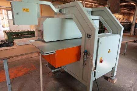 FURNIERTECHNIK LZM-LA 800 FURNIERTECHNIK LZM-LA 800 - Thumbnail 28