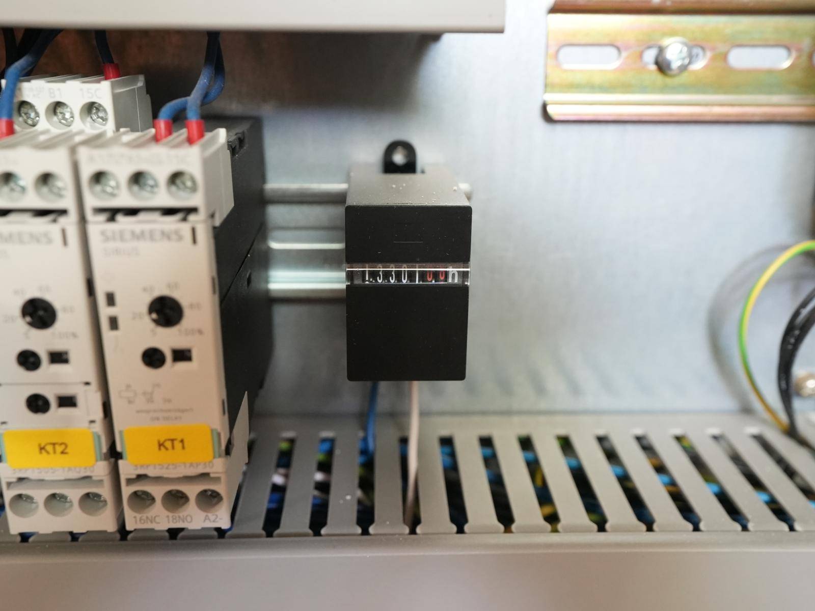 FURNIERTECHNIK LZM-LA 800 FURNIERTECHNIK LZM-LA 800 - Thumbnail 29