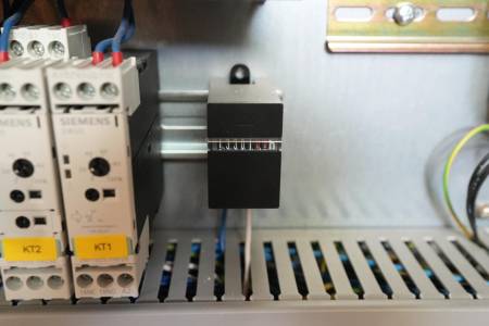 FURNIERTECHNIK LZM-LA 800 FURNIERTECHNIK LZM-LA 800 - Thumbnail 30