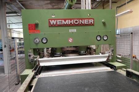 WEMHÖNER VOF 2 -250/2 WEMHÖNER VOF 2 -250/2 - Thumbnail 10