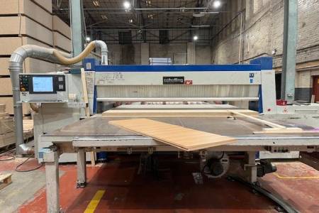 SCHELLING FM-H 330 H T220 SCHELLING FM-H 330 H T220 - Image 1