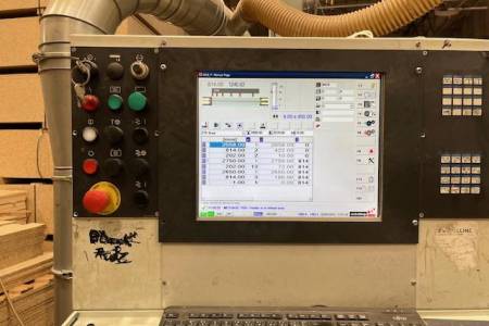 SCHELLING FM-H 330 H T220 SCHELLING FM-H 330 H T220 - Thumbnail 2