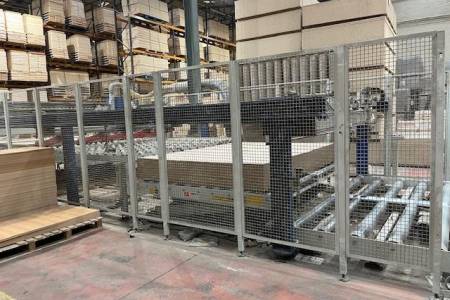 SCHELLING FM-H 330 H T220 SCHELLING FM-H 330 H T220 - Thumbnail 4