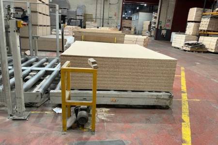 SCHELLING FM-H 330 H T220 SCHELLING FM-H 330 H T220 - Thumbnail 5