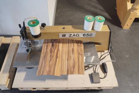 OMEZ ZAG 650 OMEZ ZAG 650 - Image 1