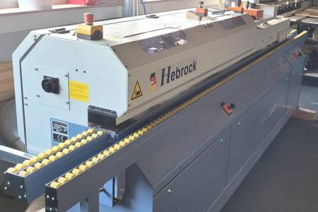 HEBROCK AKV 3003 DK-F HEBROCK AKV 3003 DK-F - Thumbnail 2