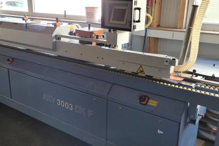 HEBROCK AKV 3003 DK-F HEBROCK AKV 3003 DK-F - Thumbnail 4