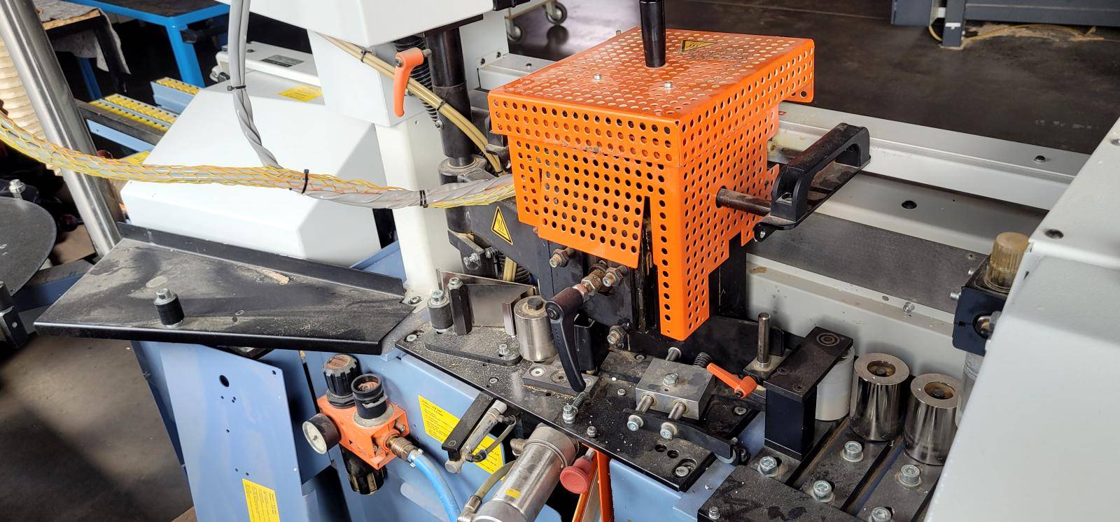 HEBROCK AKV 3003 DK-F HEBROCK AKV 3003 DK-F - Thumbnail 5