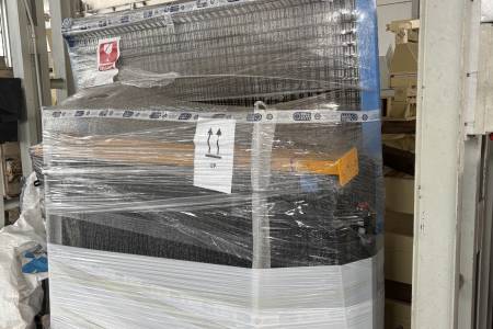 Box folding machine SCM Box folding machine SCM - Thumbnail 8