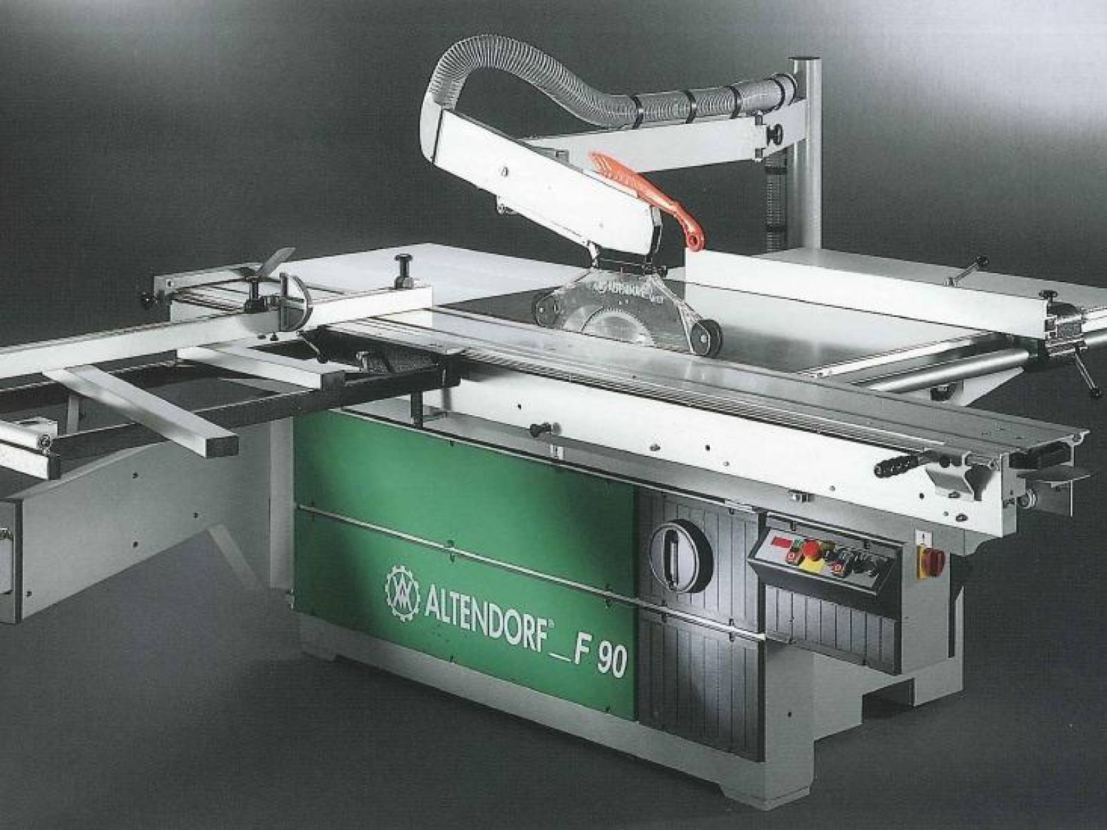 ALTENDORF F90