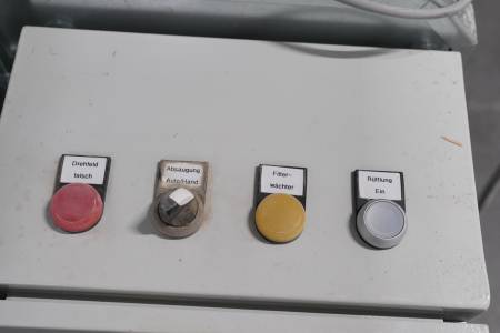 SCHUKO VACOMAT 140 XPE /160 SCHUKO VACOMAT 140 XPE /160 - Thumbnail 6