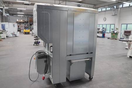 SCHUKO VACOMAT 140 XPE /160 SCHUKO VACOMAT 140 XPE /160 - Thumbnail 4