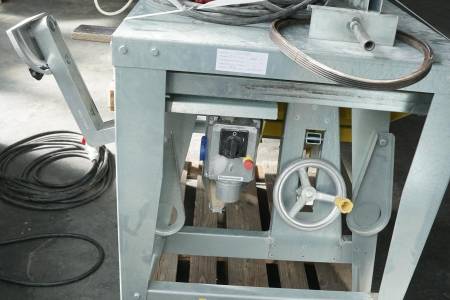 AVOLA ZBV 450 -6 AVOLA ZBV 450 -6 - Thumbnail 4