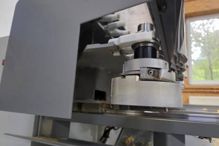 BIESSE ROVER A 1556 BIESSE ROVER A 1556 - Thumbnail 14