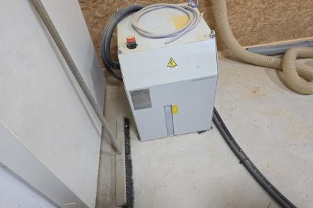 BIESSE ROVER A 1556 BIESSE ROVER A 1556 - Thumbnail 44
